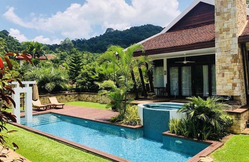 Kep Cabin | Cominsia Lodge