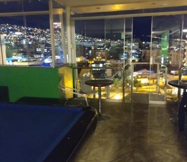 Primavera Apartment | Comiqwasi 2