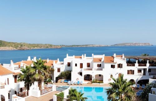 Platges de Fornells Apartment | Comitas Tramontana Park