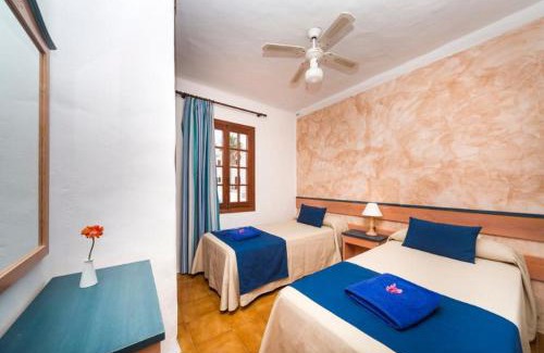 Platges de Fornells Apartment | Comitas Tramontana Park