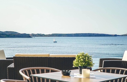 Platges de Fornells Apartment | Comitas Tramontana Park