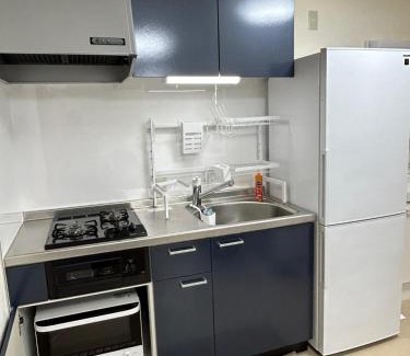Chinatown Apartment | COMMA House
