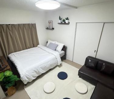 Chinatown Apartment | COMMA House