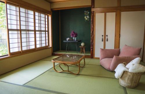 Asahikawa House | comma, nagayama