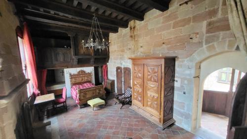 Figeac Bed & Breakfast | Commanderie des Templiers