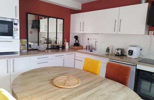 Cherbourg-en-Cotentin Apartment | Comme à la maison
