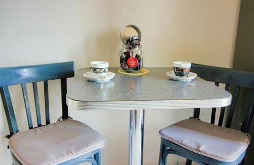 Champagne-sur-Seine Apartment | Comme à la maison entre Fontainebleau et Moret sur Loing