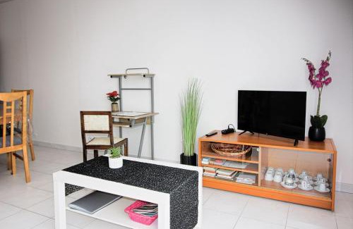 Champagne-sur-Seine Apartment | Comme à la maison entre Fontainebleau et Moret sur Loing