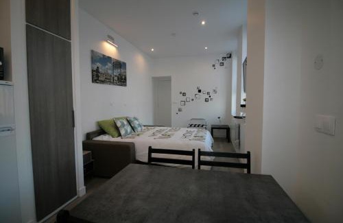 Saint-Quentin Apartment | Comme à la Maison - CENTRE-VILLE