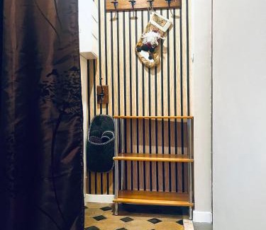 Baccarat Apartment | Comme à la maison