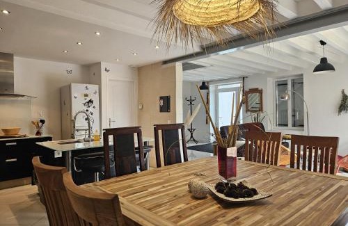 Couffy House | Comme à la maison