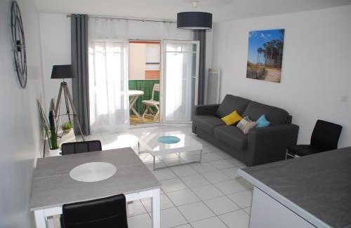 Gujan-Mestras Apartment | Comme à la maison