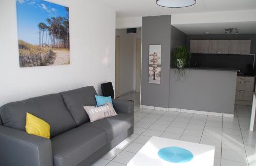 Gujan-Mestras Apartment | Comme à la maison