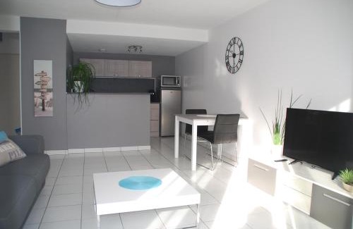 Gujan-Mestras Apartment | Comme à la maison