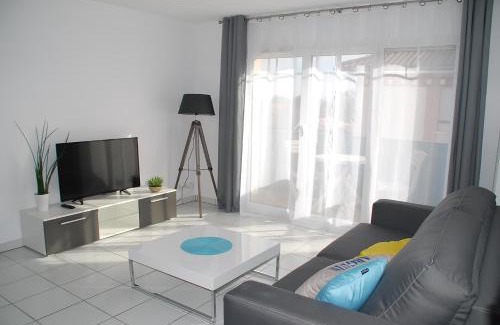 Gujan-Mestras Apartment | Comme à la maison