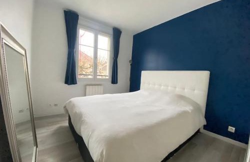 Villeparisis Apartment | Comme à la maison