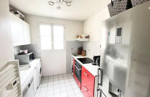 Villeparisis Apartment | Comme à la maison