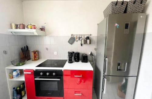 Villeparisis Apartment | Comme à la maison