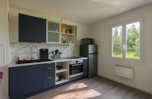 Penly House | Comme à la Maison - Penly