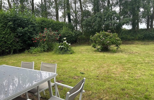 Penly House | Comme à la Maison - Close to the sea - 5 minutes from the beach