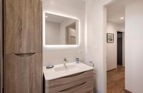 Cronenbourg Ouest Apartment | Comme chez vous