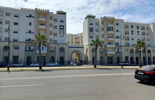 Rabat Apartment | Comme chez vous