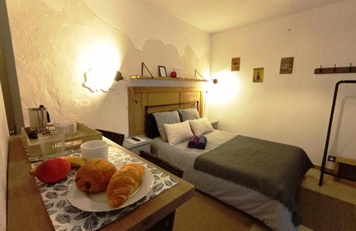Eyragues Apartment | Comme un petit gîte au coeur du vieux village