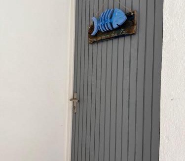 Sainte-Anne Apartment | COMME un POISSON
