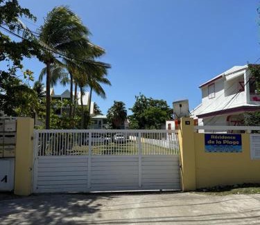 Sainte-Anne Apartment | COMME un POISSON