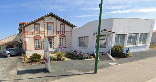 Saint-Vincent-sur-Jard House | Comme une évidence chambres d'hotes