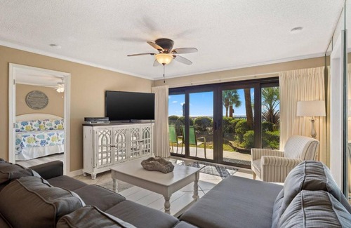 Panama City Beach House | Commodore 105