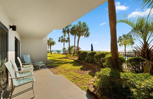 Panama City Beach House | Commodore 105
