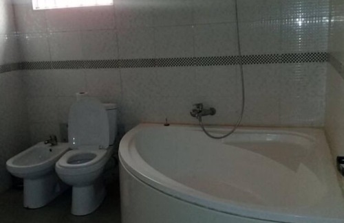 Wuse 2 Hotel | Commodore Hotel Abuja