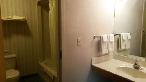 Stowe Area Hotel | Commodores Inn