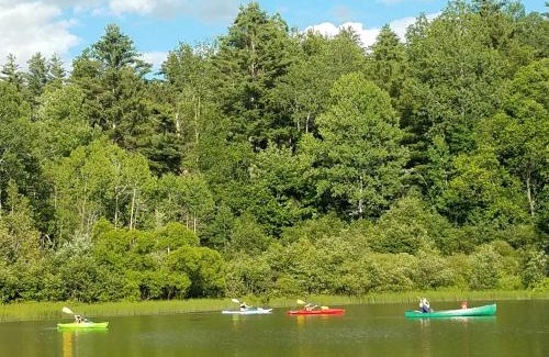 Stowe Area Hotel | Commodores Inn