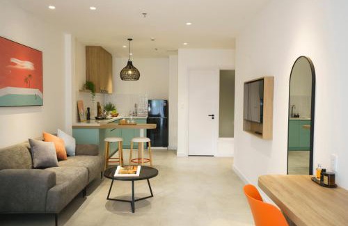 Thu Dau Mot Hotel | COMMON INN Thu Dau Mot