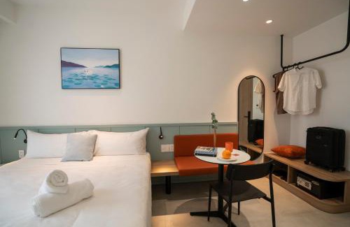 Thu Dau Mot Hotel | COMMON INN Thu Dau Mot