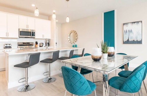 Bay Lake House | Communal facilities/free shuttles to parks