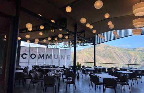Garni House | COMMUNE hotel