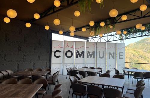 Garni House | COMMUNE hotel