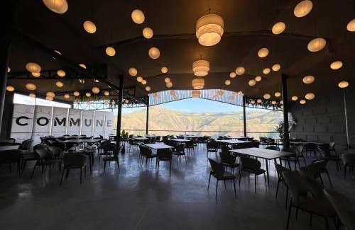 Garni House | COMMUNE hotel