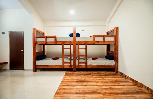 Chikkamagaluru Hotel | Commune18 Chikmagalur