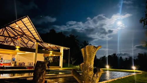 Chikkamagaluru Hotel | Commune18 Resort Chikmagalur