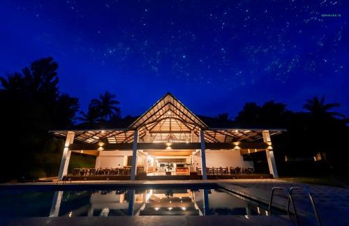 Chikkamagaluru Hotel | Commune18 Resort Chikmagalur