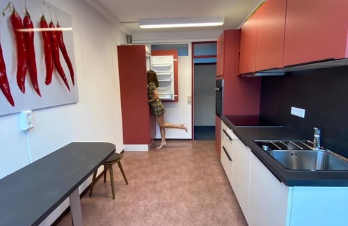 Friedrichshafen House | Commune88 EAST