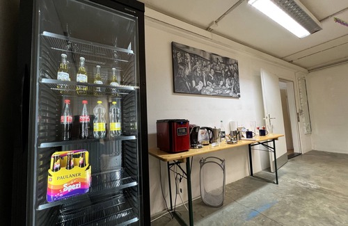 Friedrichshafen House | Commune88 EAST