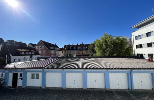 Friedrichshafen House | Commune88 EAST