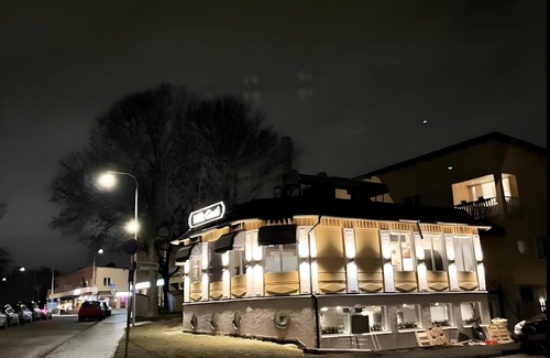 Bromma Apartment | Communia Hotel Residence