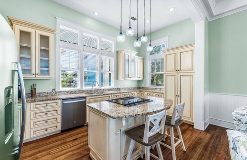 Cape San Blas House | Community Amenities! Swimming! Serene Gulf of Mexico!