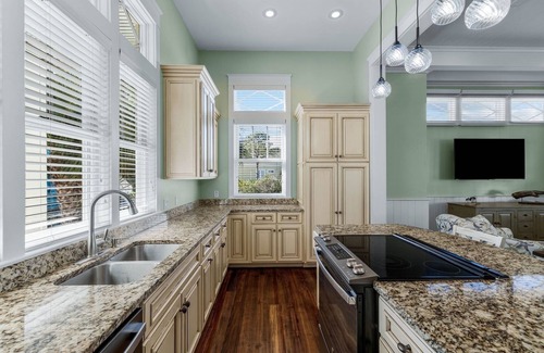 Cape San Blas House | Community Amenities! Swimming! Serene Gulf of Mexico!